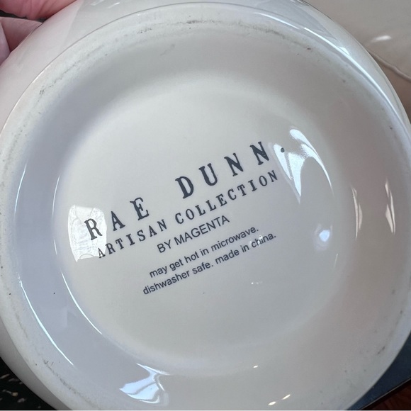 ⭐️ Rae Dunn Hey Girl Bowl - Picture 4 of 4